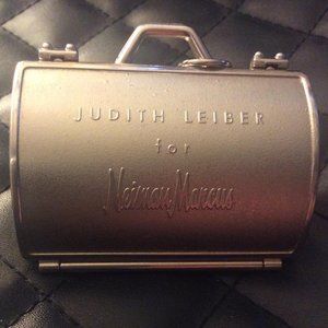 Neiman Marcus Pill Box